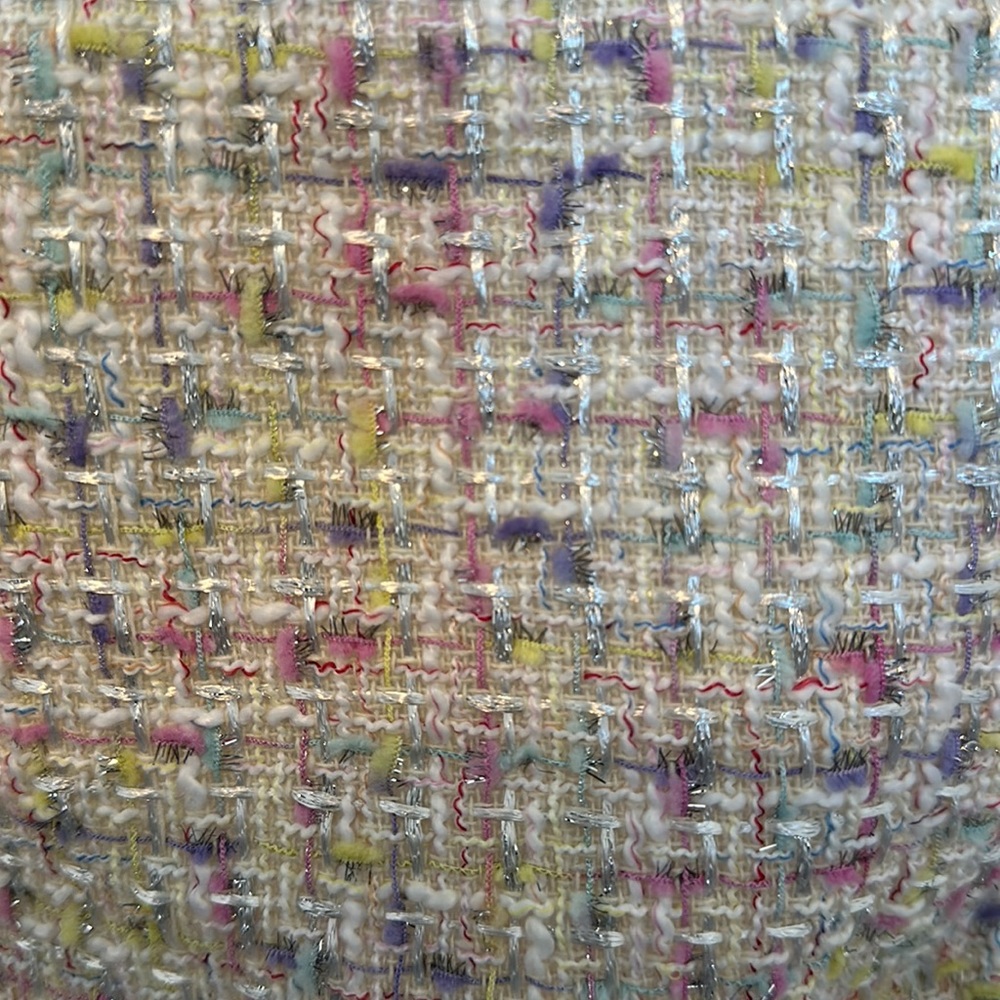 Tweed set - Picture 4 of 11